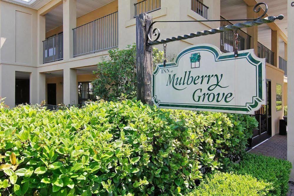 Inn At Mulberry Grove (Adults Only) Port Wentworth Ngoại thất bức ảnh